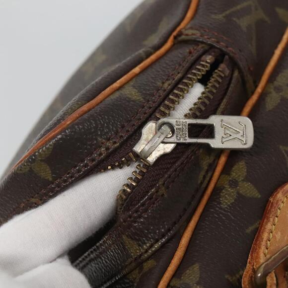 LOUIS VUITTON Monogram Amazon Shoulder Bag M45236 - Picture 8 of 13